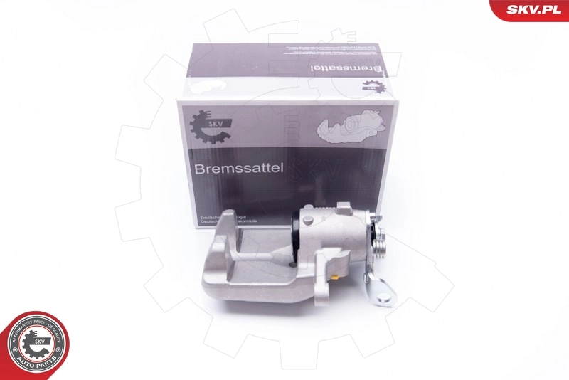 Brake Caliper
